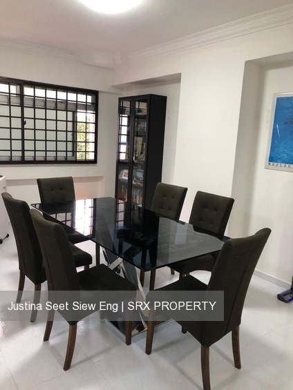 Blk 192 Pasir Ris Street 12 (Pasir Ris), HDB 5 Rooms #210584171